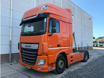 Tractor DAF XF 450