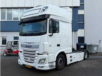 Tractor DAF XF 460