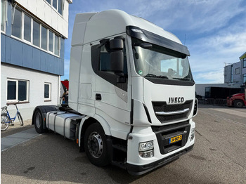 Tractor IVECO Stralis HI-WAY