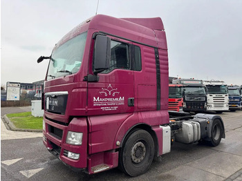 Tractor MAN TGX 18.440