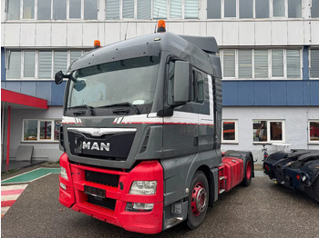 Tractor MAN TGX 18.440