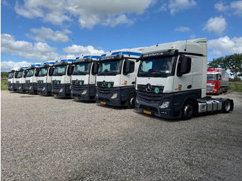 Tractor MERCEDES-BENZ Actros 1842