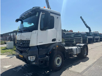 Tractor MERCEDES-BENZ Arocs