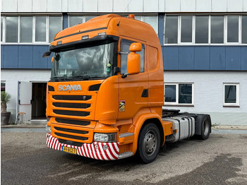 Tractor SCANIA R 410