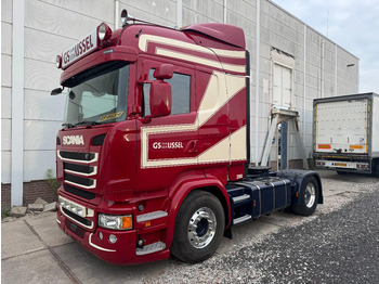Tractor SCANIA R 450