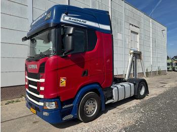 Tractor SCANIA S 450