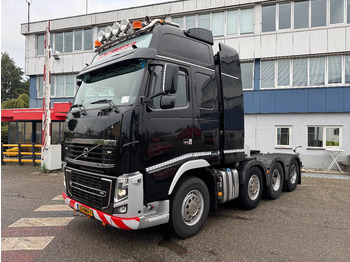 Tractor VOLVO FH16 750