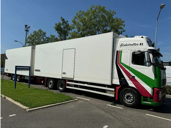 Camião frigorífico VOLVO FH12 420