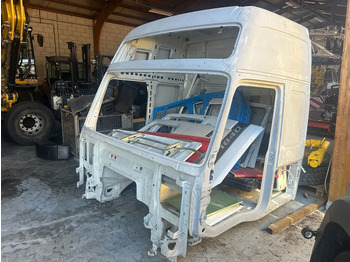 Cabine e interior VOLVO FH