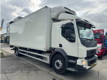 Camião frigorífico VOLVO FL 250
