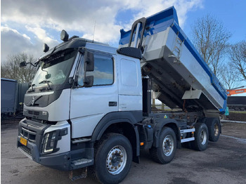 Camião basculante VOLVO FMX 540
