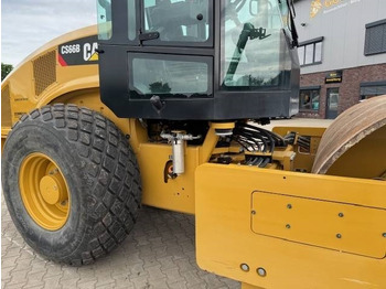 Compactador CAT CS 66B: foto 5