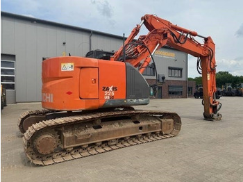 Escavadora de rastos HITACHI ZX225