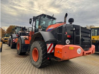 Pá carregadora de rodas Hitachi ZW 250-6: foto 5