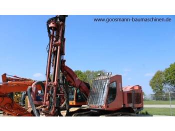 Máquina de perfuração Tamrock PANTERA 1100: foto 1