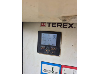 Peneira vibratória Terex TTS 620: foto 3