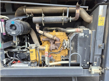 Peneira vibratória Terex TTS 620: foto 2