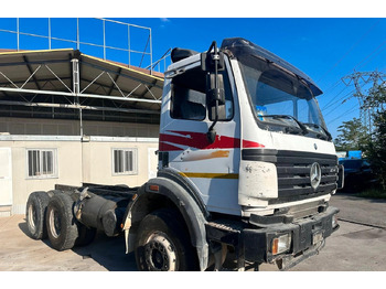 Camião chassi MERCEDES-BENZ SK 2644