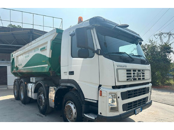 Camião basculante VOLVO FM12