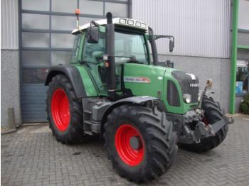 Trator Fendt 414 Vario TMS (414-415): foto 1