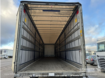 Semi-reboque de lona SCHMITZ Curtainsider Standard: foto 2