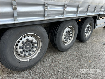 Semi-reboque de lona SCHMITZ Curtainsider Standard: foto 4