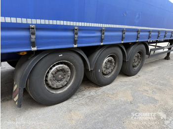 Semi-reboque de lona SCHWARZMUELLER Curtainsider Standard: foto 3 Semi-reboque de lona SCHWARZMUELLER Curtainsider Standard: foto 3