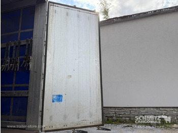 Semi-reboque de lona SCHWARZMUELLER Curtainsider Standard: foto 2 Semi-reboque de lona SCHWARZMUELLER Curtainsider Standard: foto 2