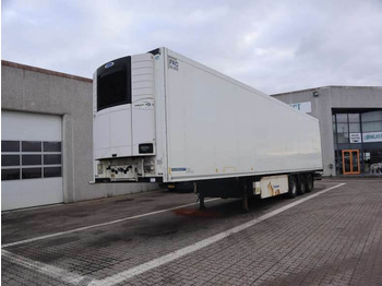 Semi-reboque frigorífico KRONE