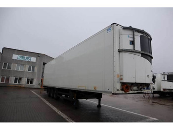 Semi-reboque frigorífico Schmitz Cargobull Reefertrailer/Kühlauflieger/køletrailer: foto 2