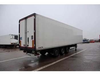 Semi-reboque frigorífico Schmitz Cargobull Reefertrailer/Kühlauflieger/køletrailer: foto 3