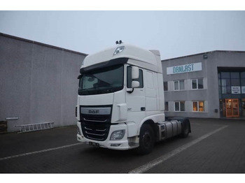 Tractor DAF XF 460