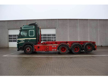Camião com sistema de cabo Volvo FM 500 EURO 6: foto 5