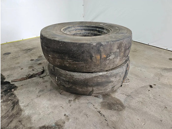 Pneu FIRESTONE