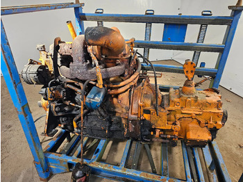 Motor FORD