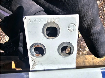 Porta e peças para Camião Mercedes-Benz Deur rechts mercedes actros A/97872000887: foto 2