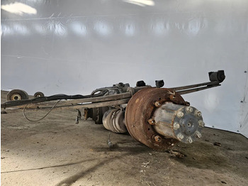 Semi eixo para Camião Mercedes-Benz Mercedes Atego: foto 3