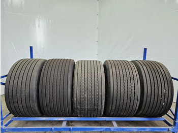 Pneu MICHELIN