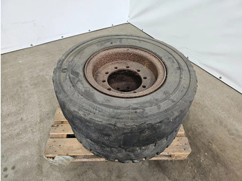 Pneu MICHELIN