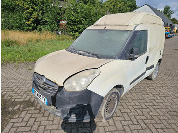 Automóvel OPEL
