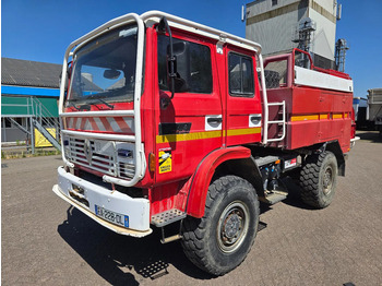 Carro de bombeiro RENAULT Midliner M 210