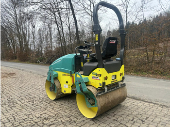 Compactador de asfalto AMMANN ARX 26: foto 5 Compactador de asfalto AMMANN ARX 26: foto 5