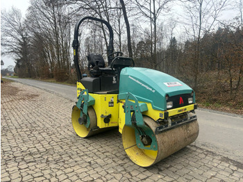 Compactador de asfalto AMMANN ARX 26: foto 4 Compactador de asfalto AMMANN ARX 26: foto 4