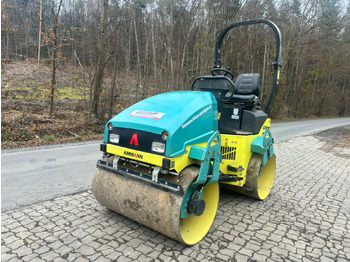 Compactador de asfalto AMMANN ARX 26: foto 3 Compactador de asfalto AMMANN ARX 26: foto 3