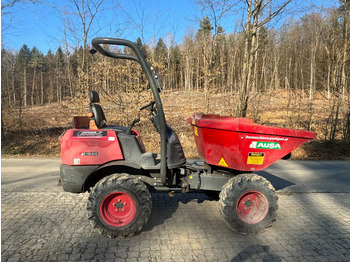 Tombador AUSA D 150 AHG: foto 2
