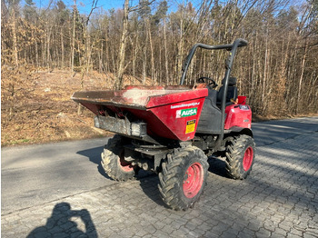 Tombador AUSA D 150 AHG: foto 3