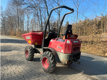 Tombador AUSA D 150 AHG: foto 5