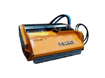 Equipamento BERTI