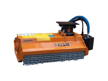 Equipamento BERTI