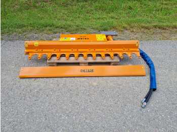 Equipamento BERTI